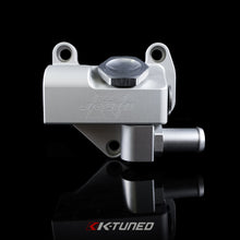 Load image into Gallery viewer, K-Tuned K24Z Series Upper Coolant Housing Straight Inlet