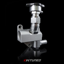 Load image into Gallery viewer, K-Tuned K24Z Series Upper Coolant Housing Straight Inlet
