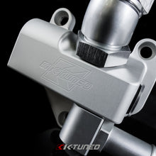 Load image into Gallery viewer, K-Tuned K24Z Series Upper Coolant Housing Straight Inlet