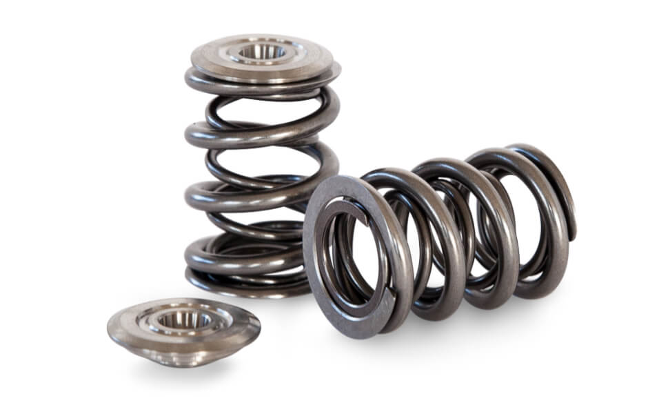 Kelford KVS226-T | RB30E Dual Valve Springs
