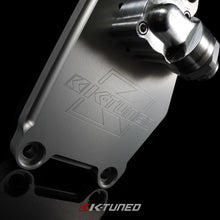 Load image into Gallery viewer, K-Tuned Complete K-Series Alternator Water Plate Kit (W/ Electric Water Pump)