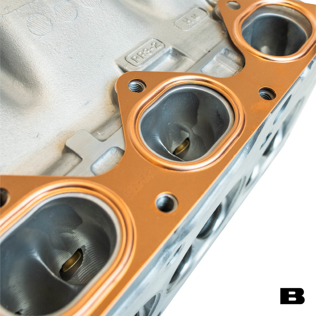 Fitting Silencer Gasket At Marvin Thomas Blog