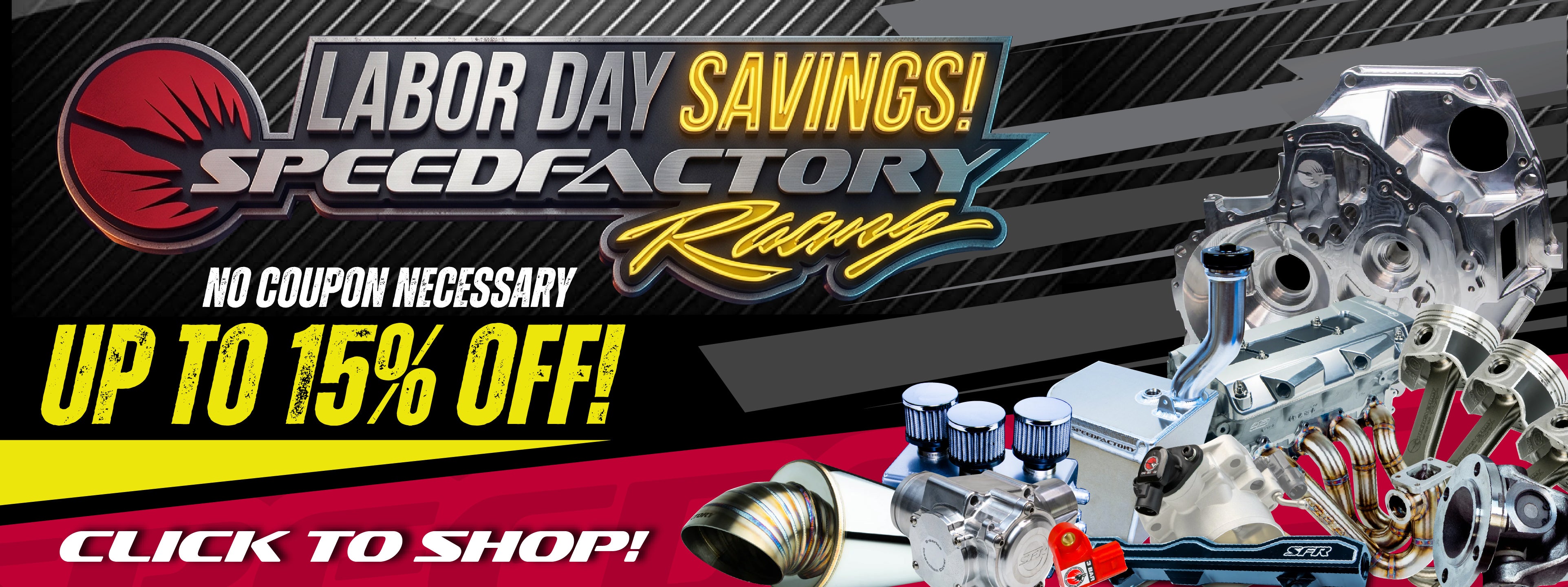 SpeedFactoryRacing