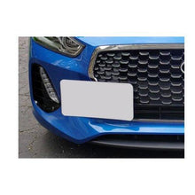 Load image into Gallery viewer, License Plate Relocation Bracket Passenger Side - BLOX Racing