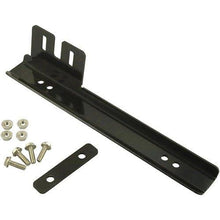 Load image into Gallery viewer, License Plate Relocation Bracket Passenger Side - BLOX Racing