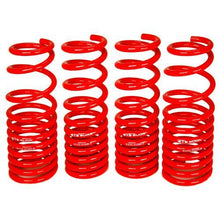 Load image into Gallery viewer, Lowering Springs - 90-93 Integra - BLOX Racing