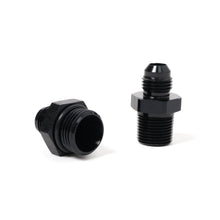 Load image into Gallery viewer, LS VTEC Kit Oil Adapter Block, Fittings, Hose Assembly - Honda B - Series - BLOX Racing