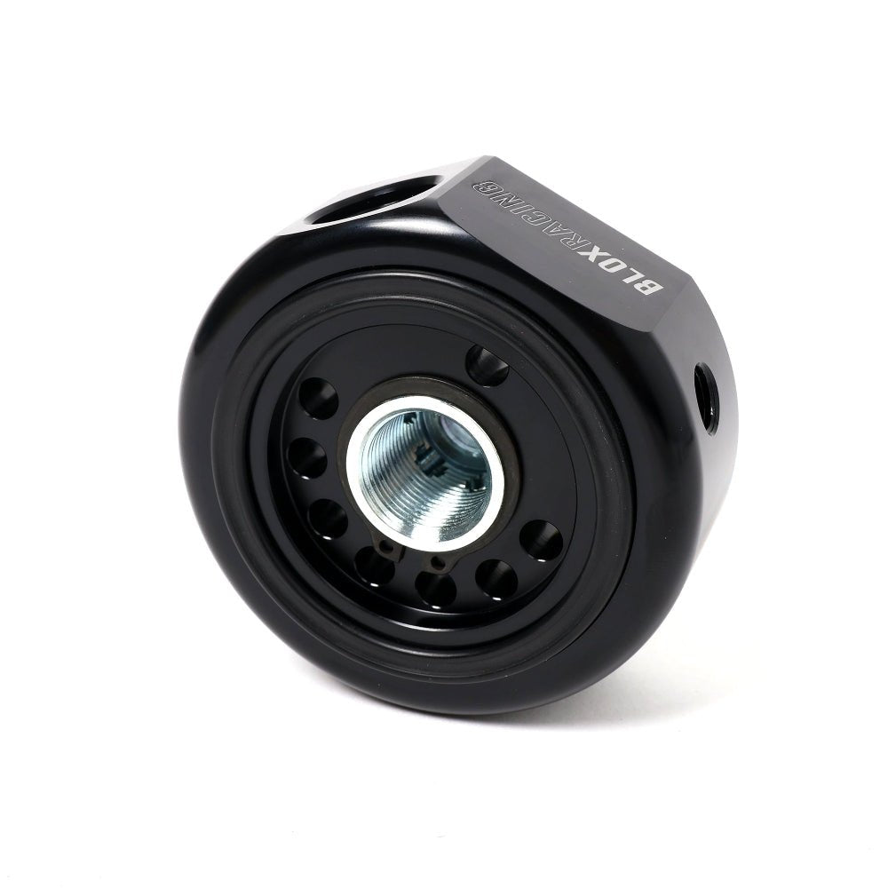 BLOX Racing B-Series DOHC VTEC LS/VTEC (B18, B20) Dowel Pins - Replacement Set