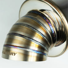 Load image into Gallery viewer, SpeedFactory Racing LT-5 Race Muffler