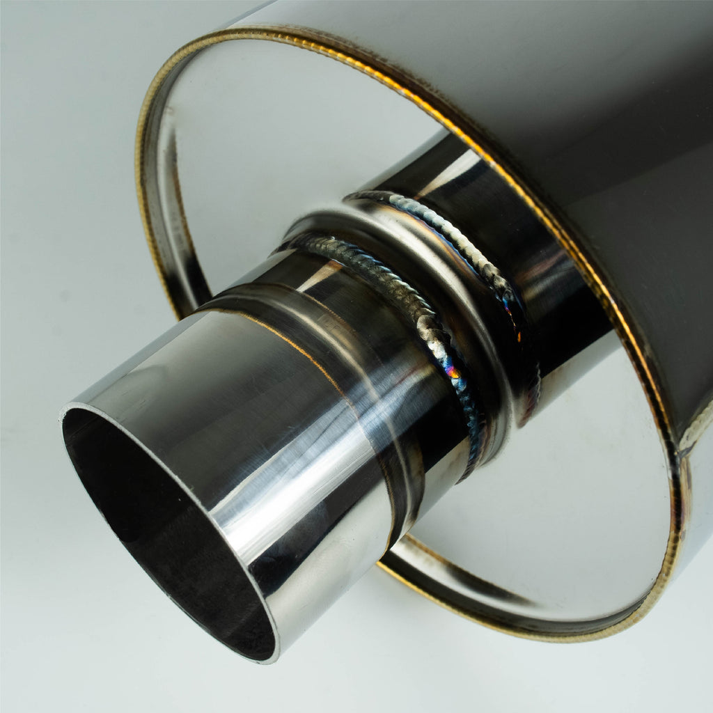 SpeedFactory Racing LT-5 Race Muffler