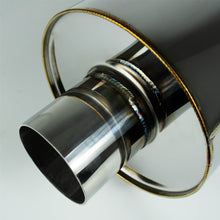 Load image into Gallery viewer, SpeedFactory Racing LT-5 Race Muffler