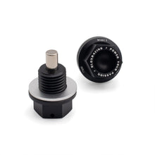 Load image into Gallery viewer, Magnetic Drain Plug Set - M14x1.50mm - BLOX Racing