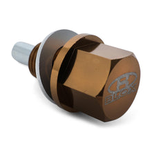 Load image into Gallery viewer, Magnetic Oil Drain Plug - M12x1.25mm - Nissan, Toyota - BLOX Racing