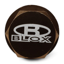 Load image into Gallery viewer, Magnetic Oil Drain Plug - M12x1.25mm - Nissan, Toyota - BLOX Racing