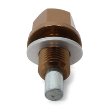 Load image into Gallery viewer, Magnetic Oil Drain Plug - M12x1.25mm - Nissan, Toyota - BLOX Racing