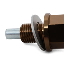 Load image into Gallery viewer, Magnetic Oil Drain Plug - M12x1.25mm - Nissan, Toyota - BLOX Racing