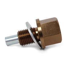 Load image into Gallery viewer, Magnetic Oil Drain Plug - M12x1.25mm - Nissan, Toyota - BLOX Racing