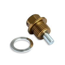 Load image into Gallery viewer, Magnetic Oil Drain Plug - M16x1.50mm - Subaru FA20 - BLOX Racing