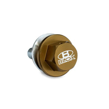 Load image into Gallery viewer, Magnetic Oil Drain Plug - M16x1.50mm - Subaru FA20 - BLOX Racing