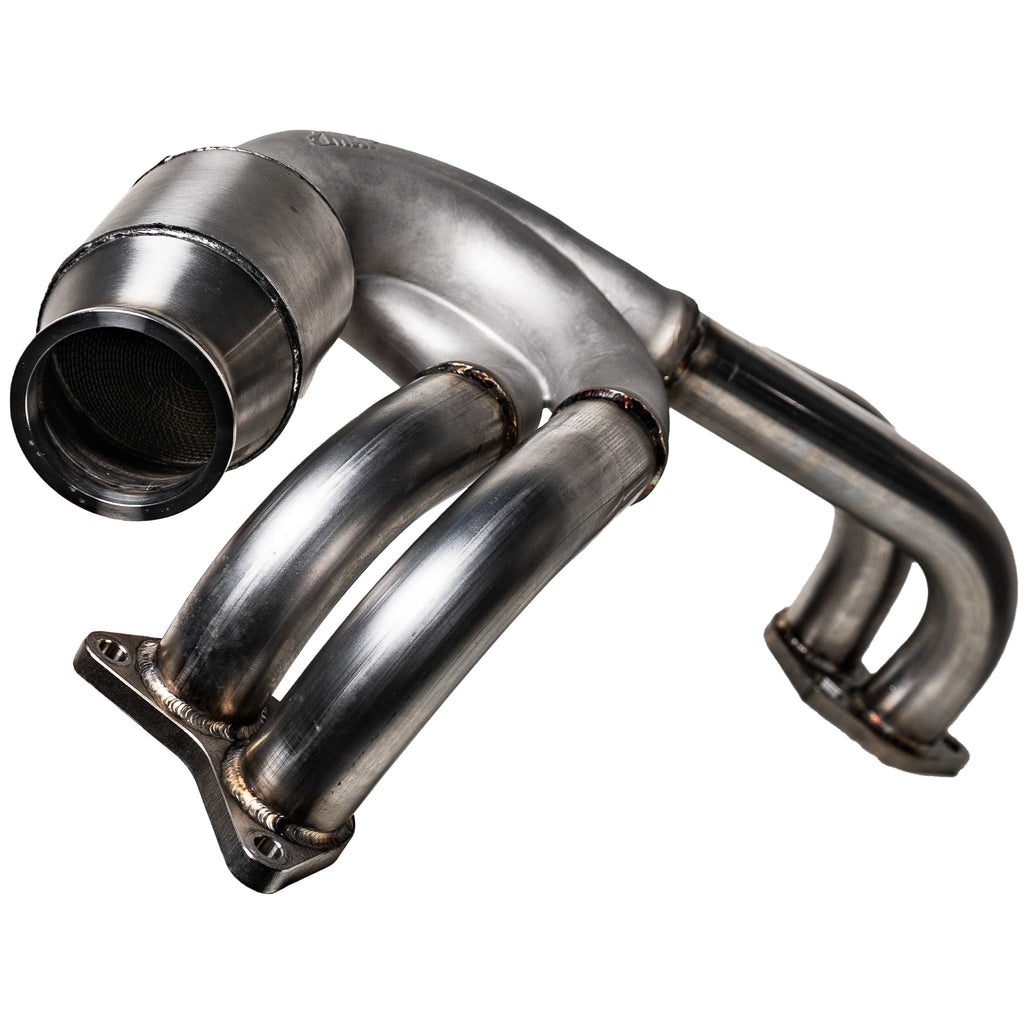 MAPerformance Equal Length Header | 2013-2024 Subaru BRZ / Toyota GR86 / Scion FR-S (BRZ86-2G-ELH)