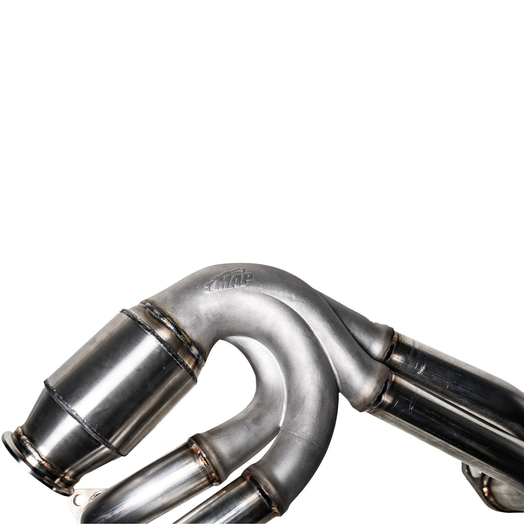 MAPerformance Equal Length Header | 2013-2024 Subaru BRZ / Toyota GR86 / Scion FR-S (BRZ86-2G-ELH)