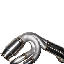 Load image into Gallery viewer, MAPerformance Equal Length Header | 2013-2024 Subaru BRZ / Toyota GR86 / Scion FR-S (BRZ86-2G-ELH)