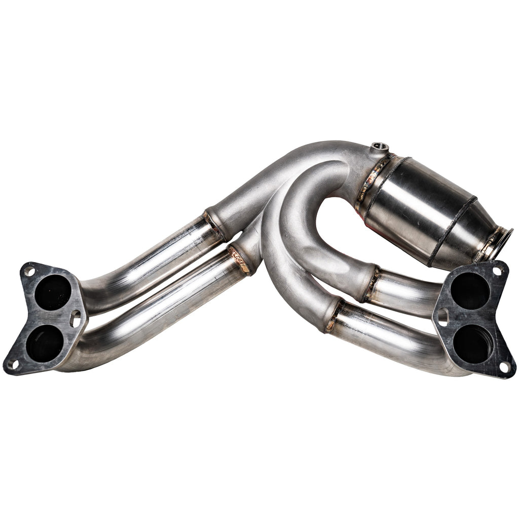 MAPerformance Equal Length Header | 2013-2024 Subaru BRZ / Toyota GR86 / Scion FR-S (BRZ86-2G-ELH)