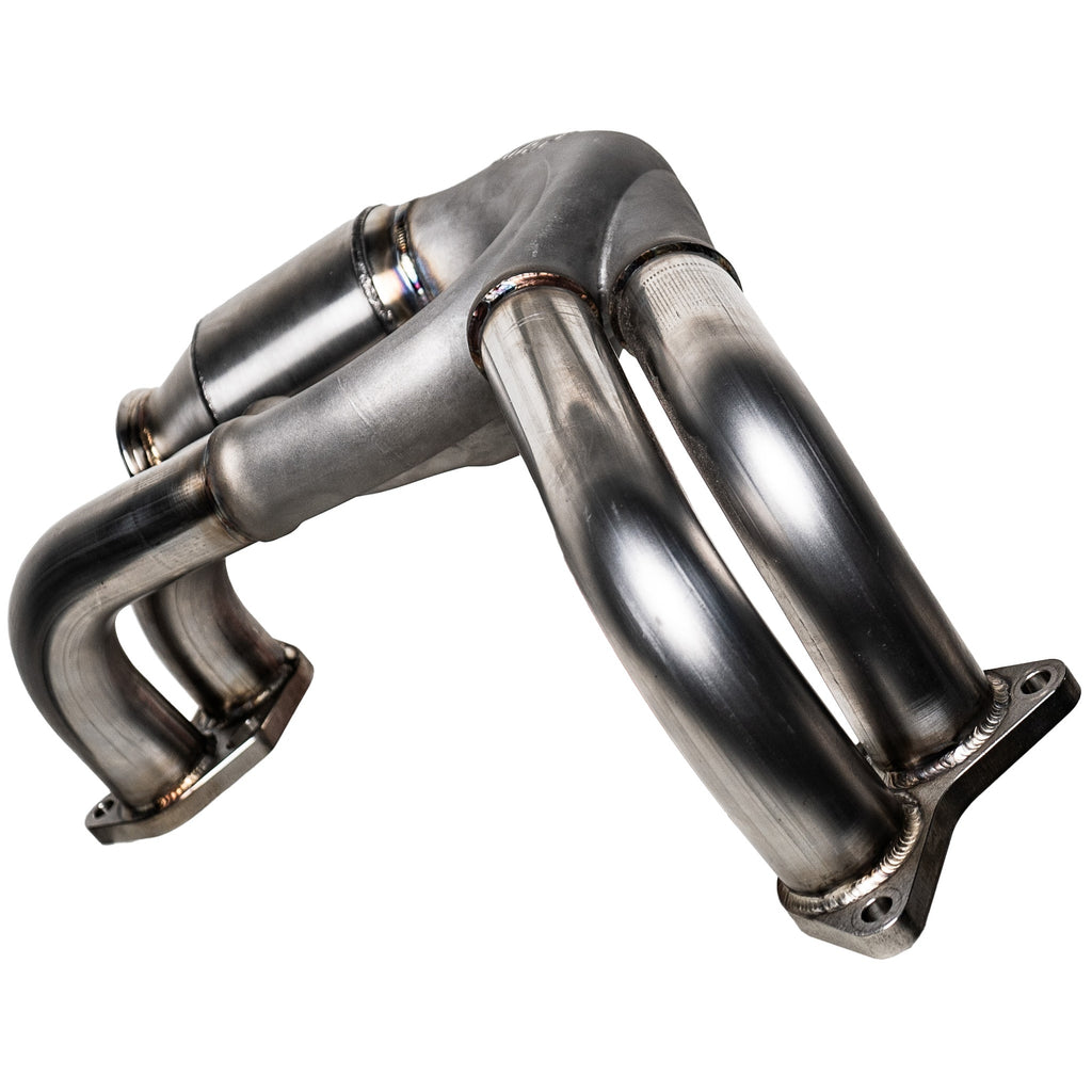 MAPerformance Equal Length Header | 2013-2024 Subaru BRZ / Toyota GR86 / Scion FR-S (BRZ86-2G-ELH)