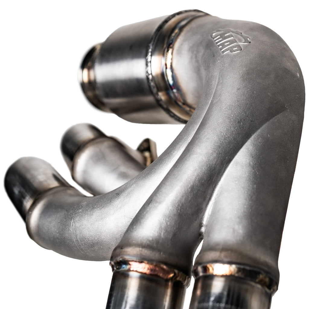 MAPerformance Equal Length Header | 2013-2024 Subaru BRZ / Toyota GR86 / Scion FR-S (BRZ86-2G-ELH)