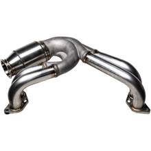 Load image into Gallery viewer, MAPerformance Equal Length Header | 2013-2024 Subaru BRZ / Toyota GR86 / Scion FR-S (BRZ86-2G-ELH)