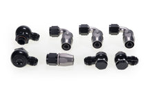 Load image into Gallery viewer, MAP Rev2 Oil Cooler Kit with Mounting Brackets | 2008-2015 Mitsubishi Evo X (EVOX-OCK-LW/SS)