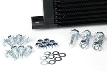 Load image into Gallery viewer, MAP Rev2 Oil Cooler Kit with Mounting Brackets (Mitsubishi Evo X) - Modern Automotive Performance
 - 3
