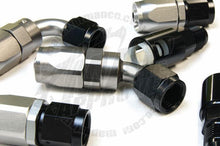 Load image into Gallery viewer, MAP Fuel Feed Line Kit (Mitsubishi Evo X) MAP EVOX-FFL - Modern Automotive Performance
 - 2