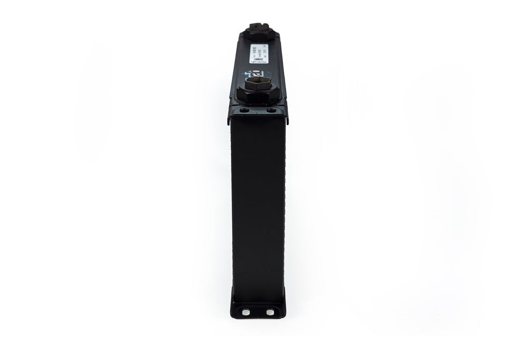 MAPerformance Oil Cooler Kit | 2003-2006 Mitsubishi Lancer Evolution 8/9 (EVO-OCK)