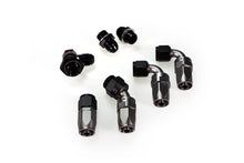 Load image into Gallery viewer, MAPerformance Oil Cooler Kit | 2003-2006 Mitsubishi Lancer Evolution 8/9 (EVO-OCK)