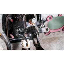 Load image into Gallery viewer, MAP Quick Click Clutch Master Cylinder Upgrade | 2008-2015 Mitsubishi Evo X (EVOX-CMC-REV3)