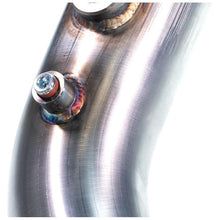 Load image into Gallery viewer, 10th Gen Honda Civic 1.5T Intercooler Charge Piping by MAPerformance