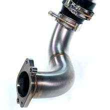 Load image into Gallery viewer, 10th Gen Honda Civic 1.5T Intercooler Charge Piping by MAPerformance