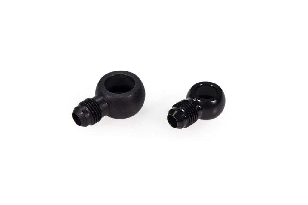 MAP MIVEC Oil Feed Line for 2.4L Evo 9 Conversion