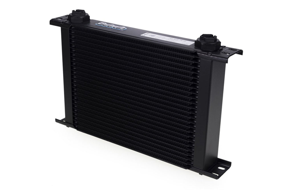 MAP Rev2 Oil Cooler Kit with Mounting Brackets | 2008-2015 Mitsubishi Evo X (EVOX-OCK-LW/SS)