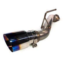 Load image into Gallery viewer, MAPerformance Axle-Back Exhaust | 2017-2021 Infiniti Q60 (INFQ-RMD)