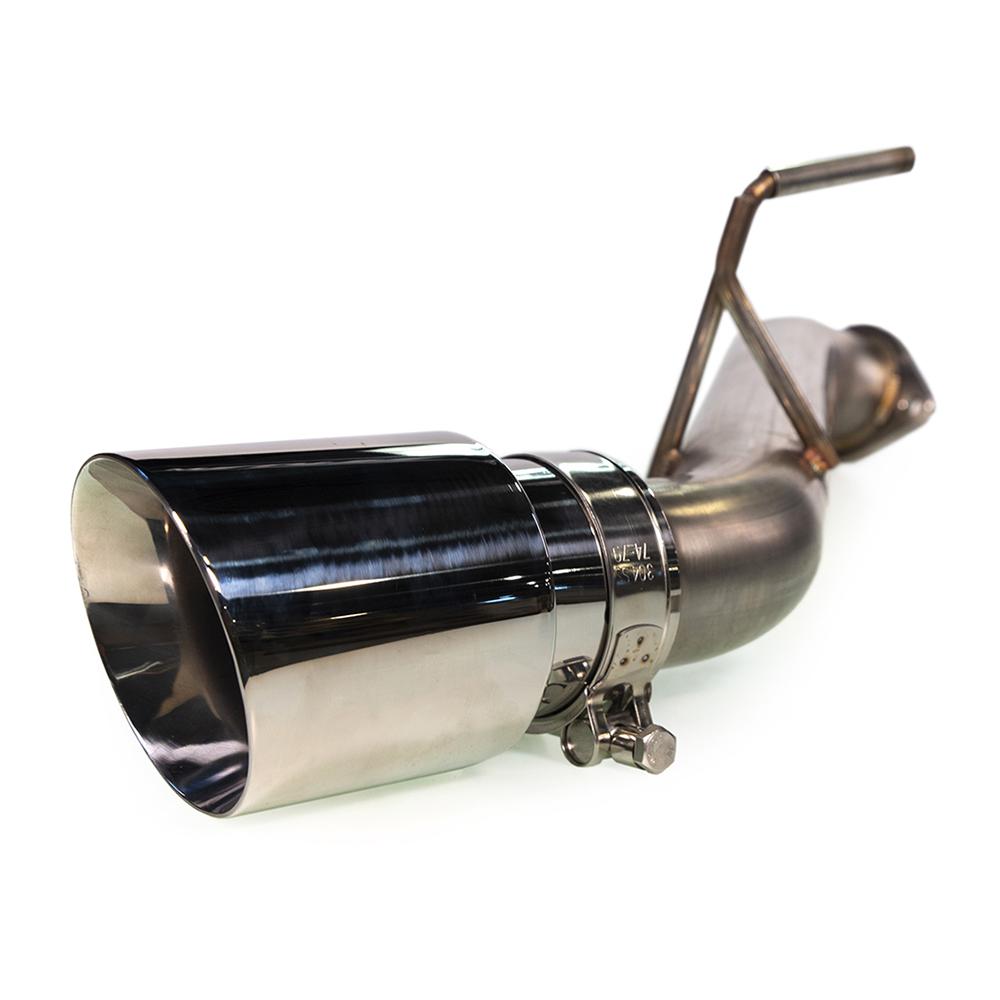 MAPerformance Axle-Back Exhaust | 2017-2021 Infiniti Q60 (INFQ-RMD)