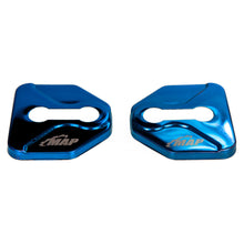 Load image into Gallery viewer, MAPerformance Door Striker Covers | 2015-2021 Subaru WRX/STI (SUB-4G-DSC)
