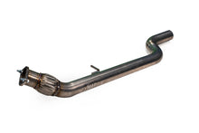 Load image into Gallery viewer, MAPerformance Catback Exhaust | 2017-2022 Alfa Romeo Giulia 2.0T (ALF-GIU-CBE)