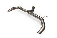 Load image into Gallery viewer, MAPerformance Catback Exhaust | 2017-2022 Alfa Romeo Giulia 2.0T (ALF-GIU-CBE)