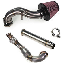 Load image into Gallery viewer, MAP Stage 2 Package | 2015-2018 VW MK7 GTI