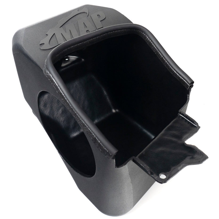 MAPerformance Intake Rev2 | 2017-2021 Honda Civic Type-R (HDAXR-IN-REV2)