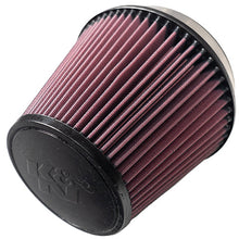 Load image into Gallery viewer, MAP Rev2 3.5" Short Ram Intake w/ Velocity Stack &amp; Heat Shield | 2008-2015 Mitsubishi Evo X (EVOX-SRI-Rev2+HS)