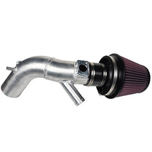 Load image into Gallery viewer, MAP Rev2 3.5" Short Ram Intake w/ Velocity Stack &amp; Heat Shield | 2008-2015 Mitsubishi Evo X (EVOX-SRI-Rev2+HS)