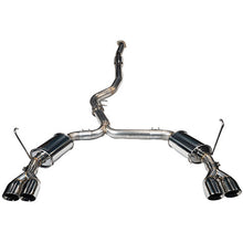 Load image into Gallery viewer, Subaru WRX Stage 2 Upgrade Kit | 2015-2020 FA20 WRX MT Performance Package